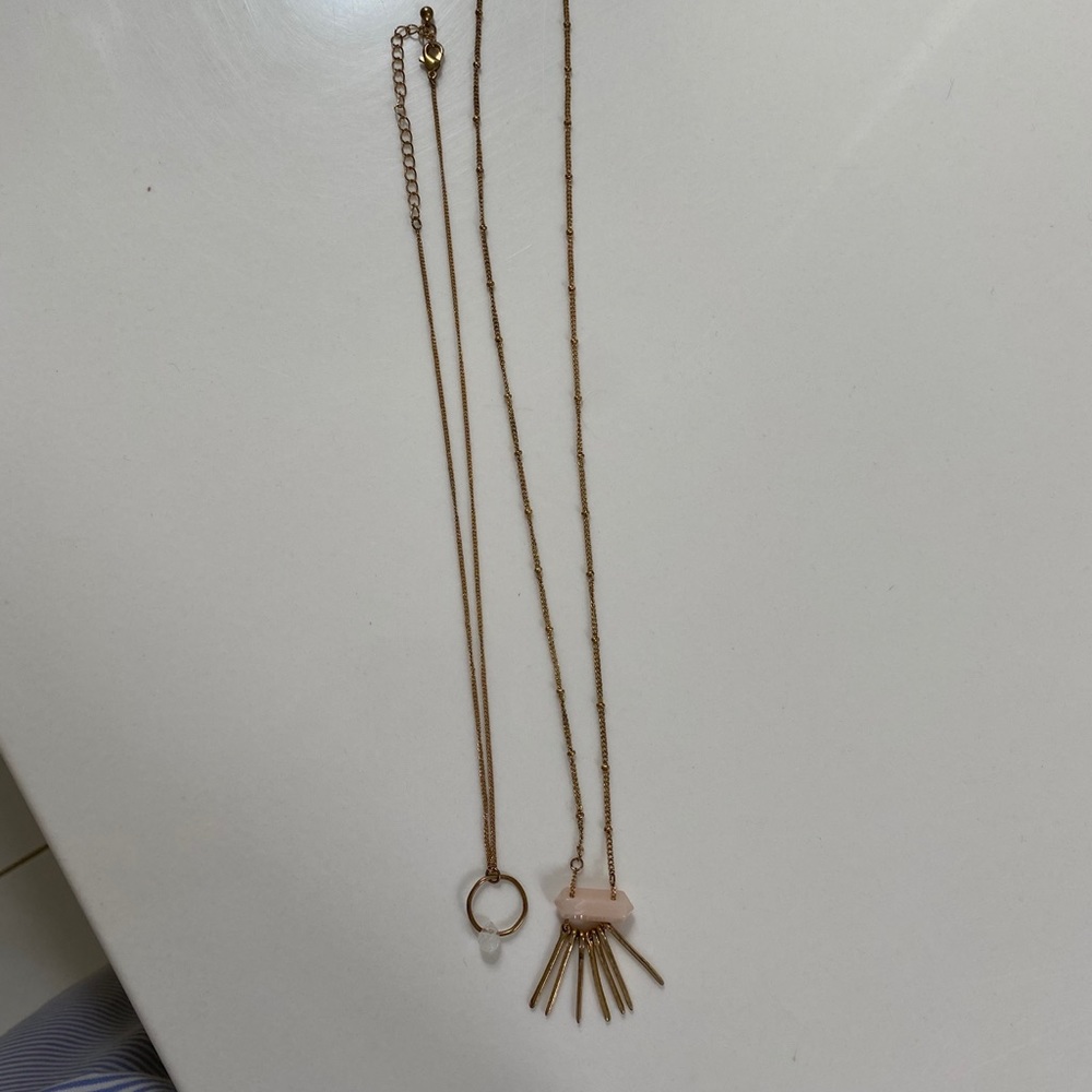 Necklace